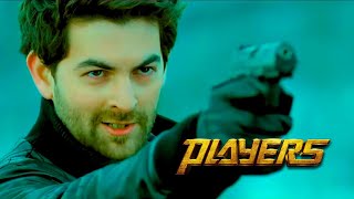 PLAYERS  FULL MOVIE  ABHISHEK BACHAN  BIPASHA BASU  BOBBY DEOL  2012 [upl. by Aiekram664]