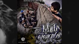 02 Mal Ejemplo  Santa Grifa Mal Ejemplo Vol3 [upl. by Odidnac]