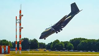 70 Unglaubliche Momente in der Luftfahrt die mit der Kamera festgehalten wurden [upl. by Beale207]