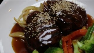 Teriyaki Steak [upl. by Esinev]