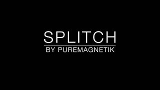 Splitch  Distortion amp Pitch Mangling Machine [upl. by Meehyr123]