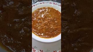 Tasty Mushroom 🍄 Masala Mushroom Gravy Recipe mushroomrecipe youtubeshorts [upl. by Danziger]