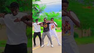 PHINA  TITITI OFFICIAL DANCE VIDEOtrendingshorts [upl. by Akitnahs]