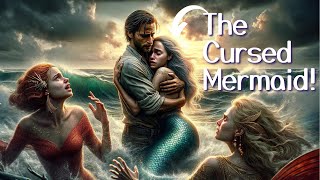 The Cursed Mermaids Fate  Epic Mermaid Saga Ep 9 [upl. by Kella238]