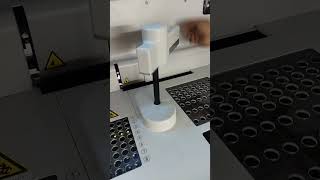 Review Snibe MAGLUMI 800 Fully Automatic Immunoassay Analyzer machin passionnursingeducation [upl. by Eoin]