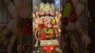 The Hanuman Chalisa A Powerful Recitation [upl. by Seyer]