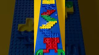 Marble League Short Maze Race  part 2 of 3 marbleracing [upl. by Shurlocke719]