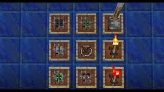 Minecraft Bug RahmenItemframes ineinander Glitchen Bug 2 [upl. by Rosemary545]