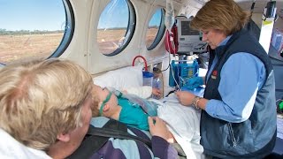 RFDS Royal Flying Doctor Service — National Video [upl. by Elrahc]