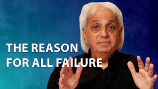 The Reason for All Failure  Benny Hinn [upl. by Alda885]