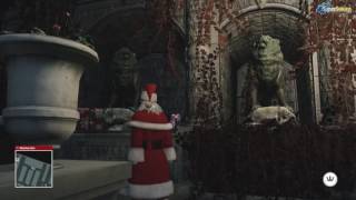 Hitman Écureuils des Vacances  Ho Ho HoPetit Lutin de NoëlÇa Sent le Sapin [upl. by Amluz]