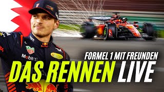 Erlebe die Highlights des GP Bahrain im ReLive [upl. by Aven]