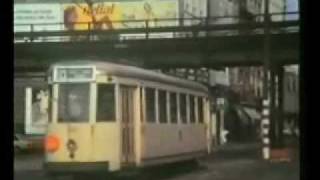 1970 DE BOERENTRAM TE WEMMEL GRIMBERGEN EN BRUSSEL IN DE JAREN 1970 [upl. by Orlena]