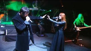 Kamelot ft Simone Simons  The Haunting live at Norway 2006 ᴴᴰ [upl. by Salamanca362]