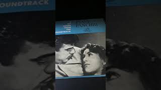 PYASE PANCHHI1961 4 SONGS 45 RPM EP record HEMANT KUMAR SUMAN KALYUNPUR LATA MANGESHKAR MUKESH [upl. by Willy]