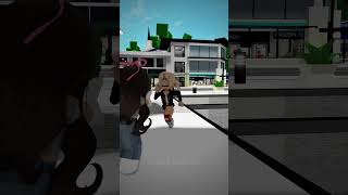 diva  lindy asks out roses boyfriend  roblox edit roblox robloxshorts [upl. by Kcirrek]