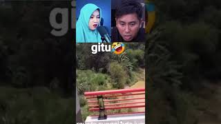 KOK BISA BEGITU YA GES ADA YG TAU KENAPA❗️❗️shorts andresuhen videomeme reactionvideo lucu [upl. by Enimisaj440]