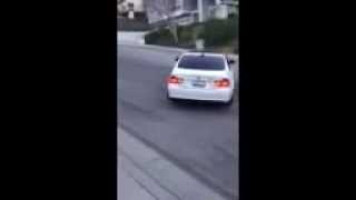 E90 328i Secondary Cat Delete  BMW PE Vid 2 [upl. by Rocher829]