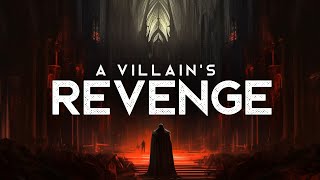 The Villains Revenge  A Playlist LYRICS [upl. by Elbys817]