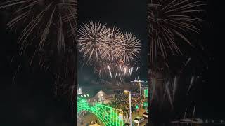 FIREWORK GO MENTAL BLACKPOOL [upl. by Valerie989]