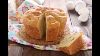 TORTA DI PASQUA AL FORMAGGIO [upl. by Hamilah]