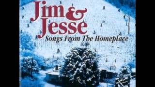 Jim and Jesse Faded Love And Winter Roses [upl. by Rodmun]