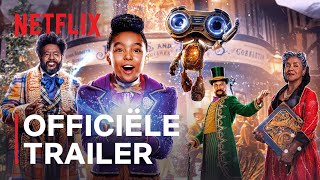 Jingle Jangle A Christmas Journey  Alles is mogelijk  Officiële trailer  Netflix [upl. by Anne]