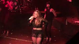 Tamia  So Into You LIVE [upl. by Athalee586]