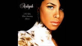 Are You That Somebody Aaliyah [upl. by Wernher471]