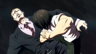 Taboo Tattoo タブー・タトゥー Episode 1 ReviewImpression [upl. by Deanne760]