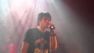 Orelsan  La Petite Marchande de Porte Clés Live HD [upl. by Thera]