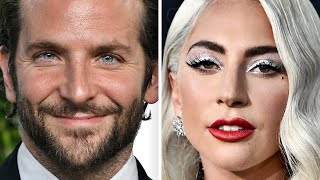 Lady Gaga and Bradley Coopers Best Moments [upl. by Yllom]