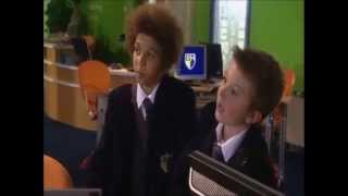 Grange Hill  Series 31 Episode 10 Part 1 [upl. by Neelsaj]