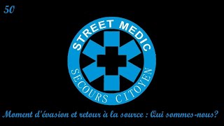 50ème RP des Streets  Moment dévasion et retour à la source  Qui sommesnous [upl. by Allesig]