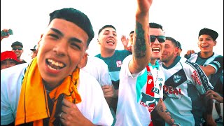 MILO J X FOCO FOKING  VALORES DEL WEST Video Oficial [upl. by Eerased429]