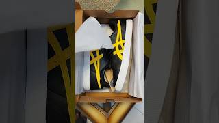 🔥ASICS  Sneaker  Unboxing [upl. by Wrigley606]