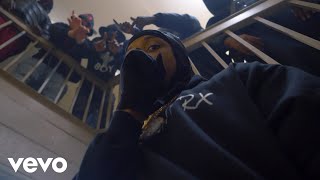 Pvrx  Drill Official Video [upl. by Eciryt]