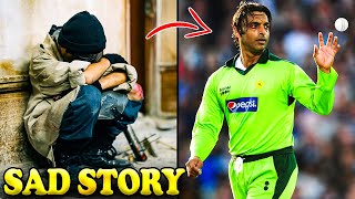 Heart Touching Story Of Shoaib Akhtar  Rawalpindi Express [upl. by Chard]