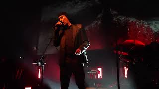 Laibach  Als Geist  live  Manufaktur Schorndorf 27102022 [upl. by Yerfoeg866]