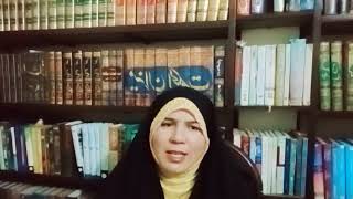 Alima asima naqvi ayame fatima min ahmam wazifa [upl. by Avon]