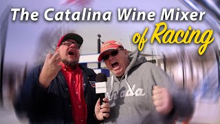 Chili Bowl The Catalina Wine Mixer of Racing [upl. by Zaob]