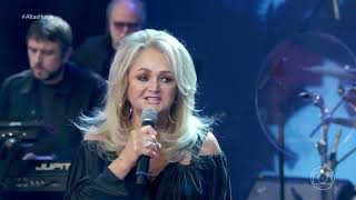 Bonnie Tyler canta quotTotal Eclipse Of The Heartquot no Altas Horas [upl. by Adel]