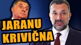 Konaković “Ide TUŽBA Dodiku“ Farsa od skupštine Hidrogradnje Putin nije sa TRUMPOM pričao [upl. by Moyna]