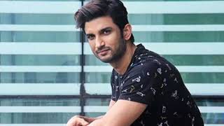 Royi na jo yad Teri aayi ve  This song video dedicated only for sushant singhrajput R I P SUSHAT [upl. by Nylesoy]