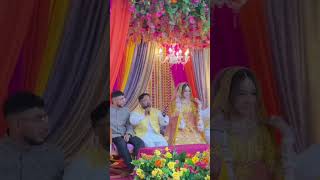 hazera hazerarabib wedding sylheti 2023  plz subscribe [upl. by Vieva]