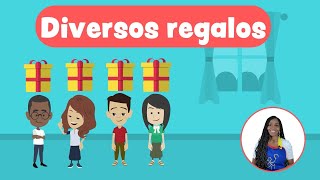 Adoración Infantil Sábado 04 de Noviembre 2023  Diversos regalos [upl. by Kondon]