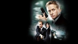 The Sentinel Full Movie Facts And Review  Michael Douglas  Kiefer Sutherland [upl. by Siramad]