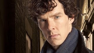 12 Mysterious Facts About Sherlock Holmes [upl. by Eimmac]