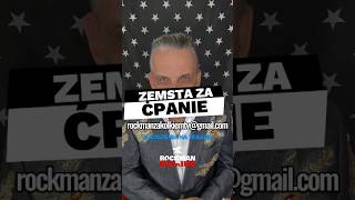 ZEMSTA ZA ĆPANIE inspiracja podcast motywacja pasja uzaleznienie [upl. by Lorette813]