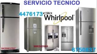 SERVICIO TECNICO WHIRLPOOL [upl. by Dionne]